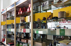 興華宇是我們寧夏首家以枸杞及八寶茶等產品OEM代加工為核心服務...